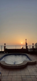 Lloyds Beach Club