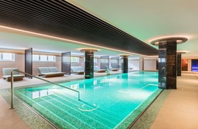Barceló La Nucía Palms