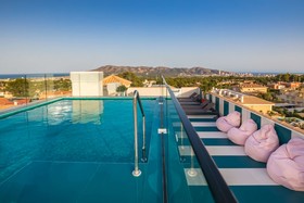 Barceló La Nucía Palms