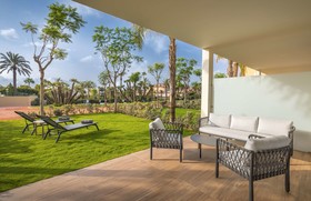 Barceló La Nucía Palms