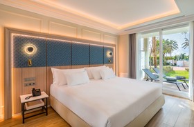 Barceló La Nucía Palms