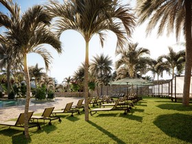 Barceló La Nucía Palms