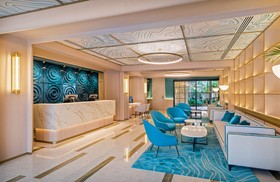 Barceló La Nucía Palms