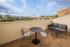 Barceló La Nucía Palms