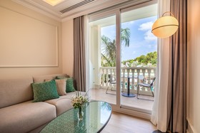 Barceló La Nucía Palms
