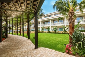 Barceló La Nucía Palms