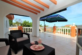Villa Mediterranea
