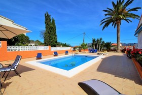 Villa Mediterranea