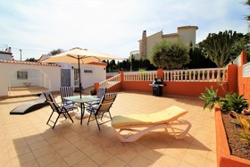Villa Mediterranea