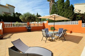 Villa Mediterranea