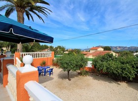 Villa Mediterranea