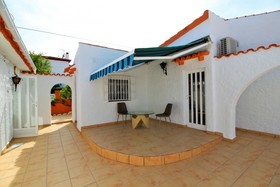 Villa Mediterranea