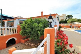 Villa Mediterranea