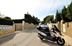Villa Mediterranea