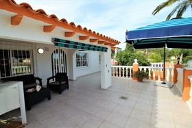 Villa Mediterranea