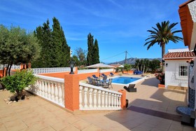 Villa Mediterranea