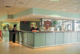 Hotel Servigroup La Zenia