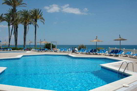 Hotel Servigroup La Zenia