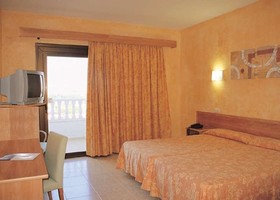 Hotel Servigroup La Zenia