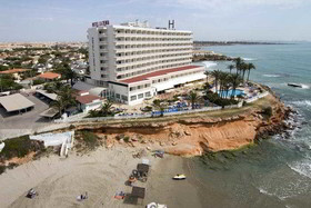 Hotel Servigroup La Zenia
