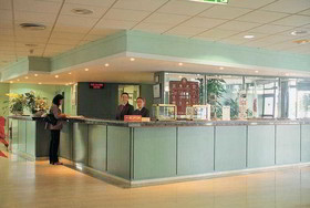 Hotel Servigroup La Zenia