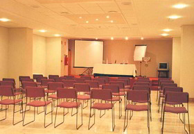 Hotel Servigroup La Zenia