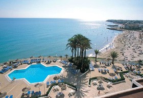 Hotel Servigroup La Zenia