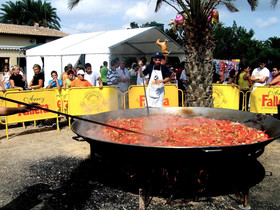 El Rancho