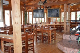 El Rancho
