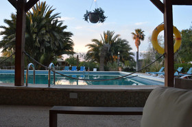El Rancho