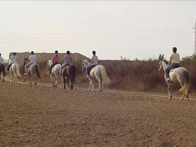 El Rancho