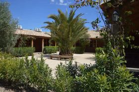El Rancho
