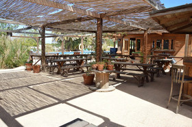 El Rancho