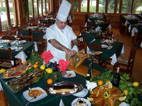 El Rancho