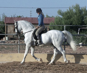 El Rancho