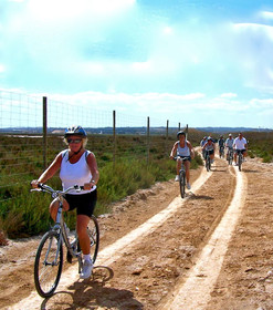 El Rancho