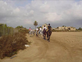 El Rancho