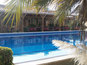 El Rancho