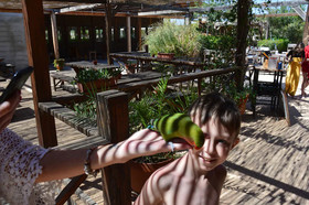 El Rancho