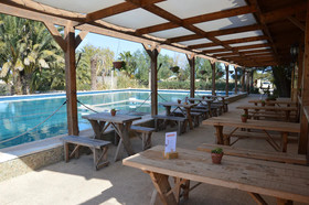 El Rancho