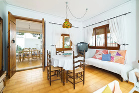 Book It Villa Clara Moraira