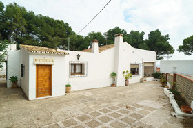 Book It Villa Clara Moraira