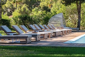 Hotel Ritual de Terra & SPA