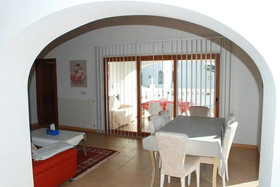 Villa Attias Moraira