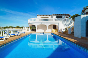 Villa Attias Moraira