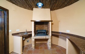 Villa Attias Moraira