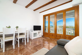 Villa Attias Moraira