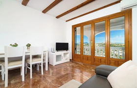Villa Attias Moraira
