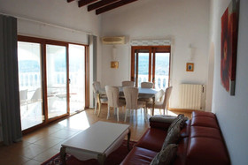 Villa Attias Moraira
