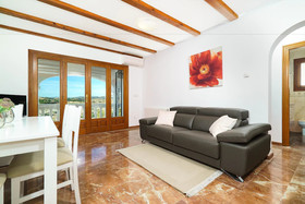 Villa Attias Moraira